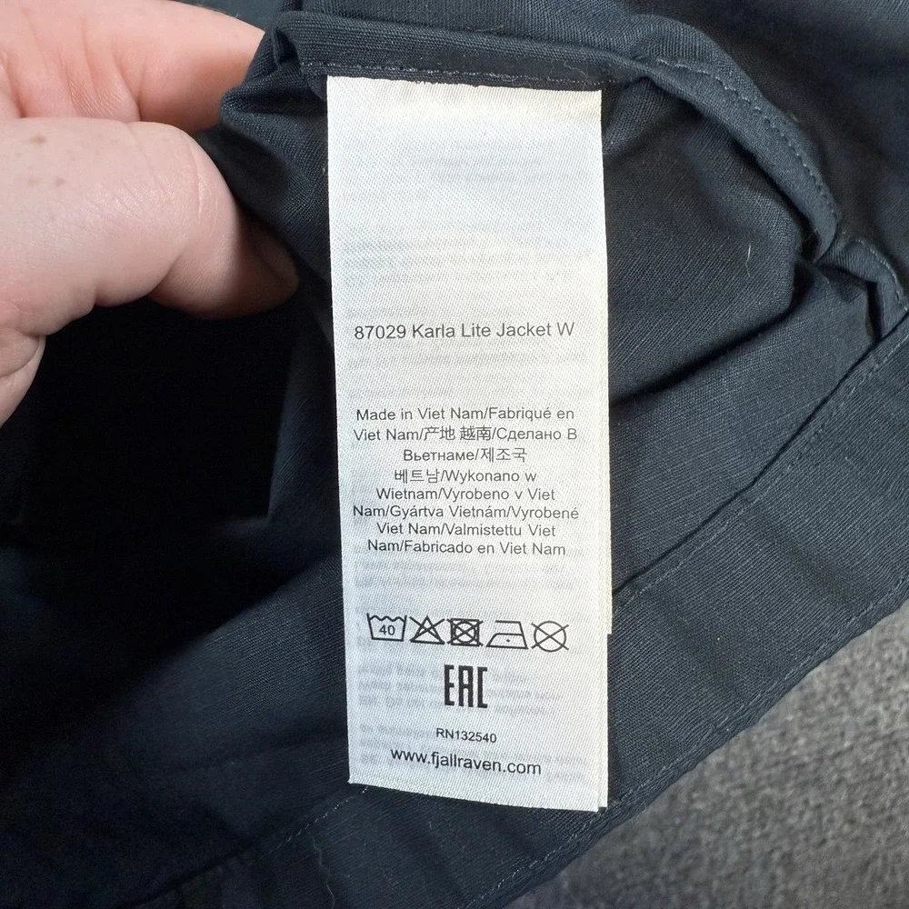 Fjällräven fjallraven karla